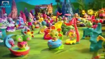 Best Toys  Zoobles VS Num Noms  Best Toys Commercials