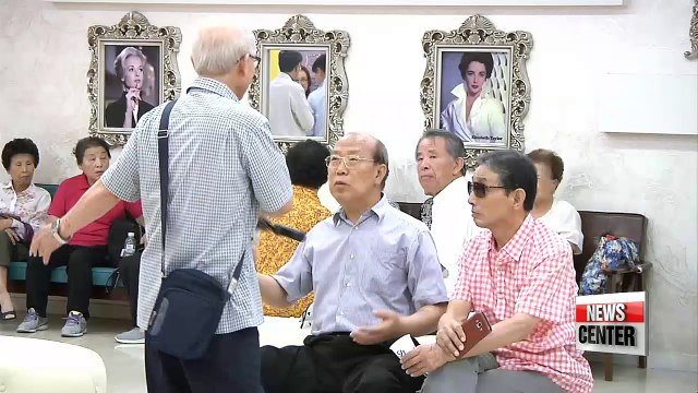 Life begins at sixty: 'Active seniors' in Korea find ways to enjoy new chapter of life