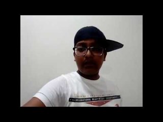 When your favourite song is played ft. Kushagra Mittal