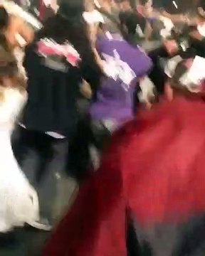 Il voulait fair du Drifting avec sa Mustang ! Fail