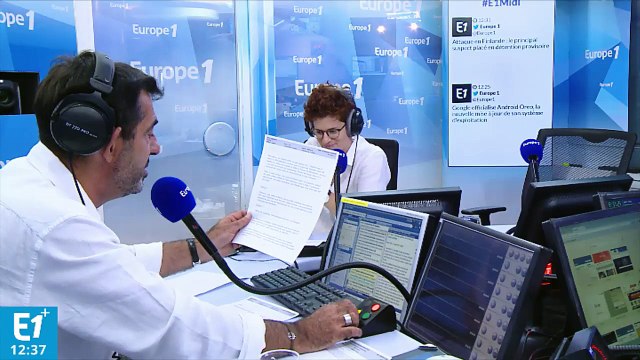 Deux terroristes de Catalogne seraient passés par la France quelques jours avant l'attentat