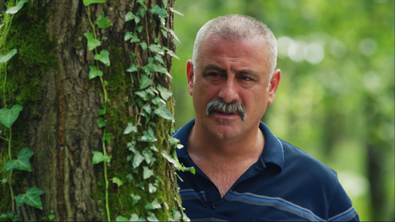 Rüya 6. Bölüm Selami Bir Varmış Bir Yokmuş
