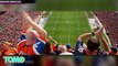 Man falls to death: Denver Broncos fan falls 60 feet and dies at Mile High Stadium TomoNew