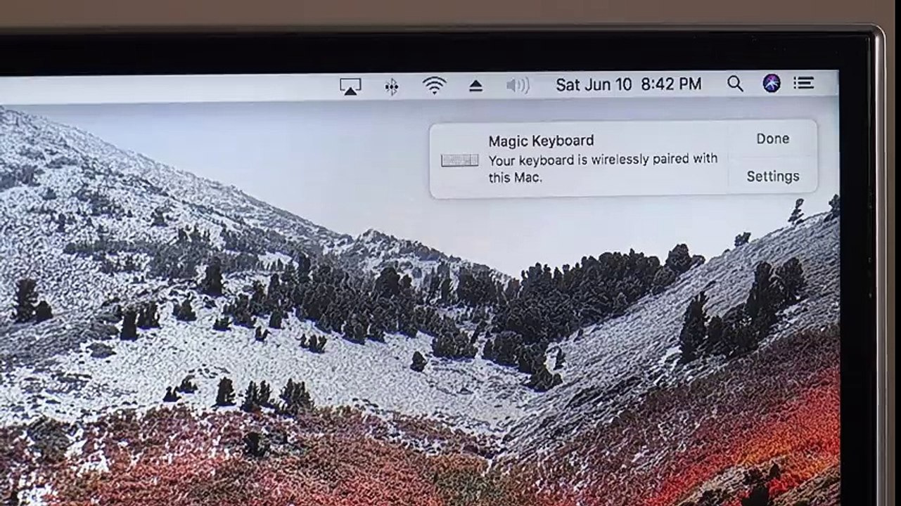 Apple Magic Keyboard (Numeric Keypad)- Review