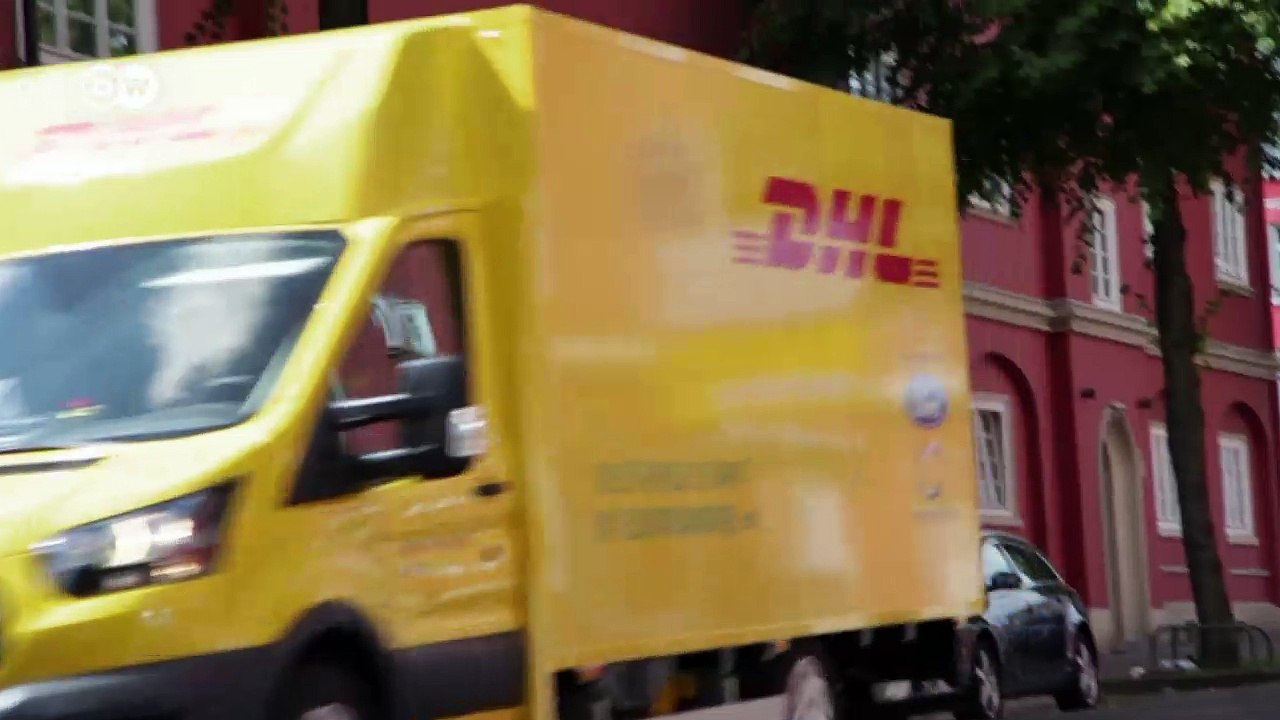 Motor mobil vom 22.08.2017 | DW Deutsch