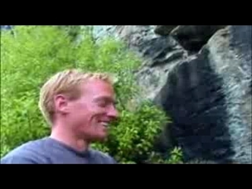 Extreme Sports in New Zealand