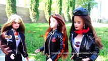 Escroquerie avec fr dans et série jeunesse espagnole poupées barbie romans de jade jouets Partie 2