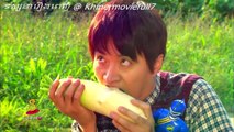 រឿង បើសិនថ្ងៃស្អែកមកដល់ | Chinese drama movie speak Khmer 2017 | Khmermoviefull7