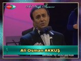 Ali Osman AKKUŞ - Sevgilim Sensizliğimi Yudum Yudum İçiyorum (SENSİZLİK)