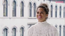 Misty Copeland on Remembering Her Roots