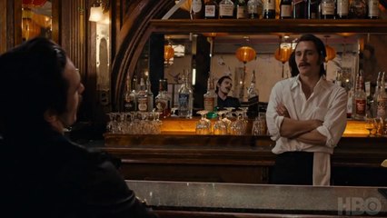 The Deuce Season 1 - Episode 1 [Full Episodes] Online