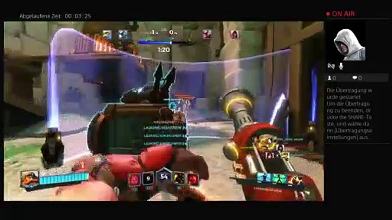 Minecraft  Survival (2)