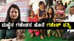 Shilpa Ganesh  Makes Awareness About Eco Friendly Ganesha  | Oneindia Kannada