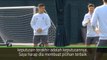 SOSIAL: SEPAKBOLA: Coutinho Harus Memutuskan Masa Depannya - Ederson