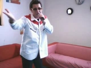 Elvis fa Tic Tac