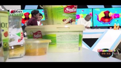 REPLAY - Yeewu Leen - 22 Août 2017 - partie 2