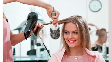 Hair and Beauty Salons in Downtown Bellevue