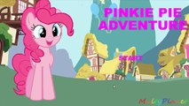 Mi estilo Little Pony Pinkie Pie Ecuestria chica de Halloween juego de vestir