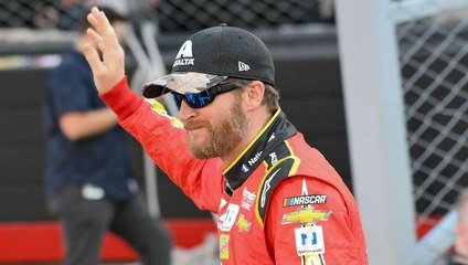 With Dale Jr.'s exit, focus turns to youngsters