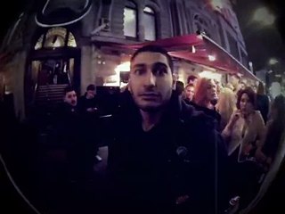 Oliver Sykes is Mad | Learn How To Offend People