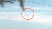 Filipinler'de Gökyüzünde Görülen Tanımlanamayan Cisim, UFO Paniğine Yol Açtı