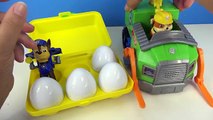 Apprendre les couleurs et nombres avec des déchets un camion jouet couleurs pour enfants à Apprendre