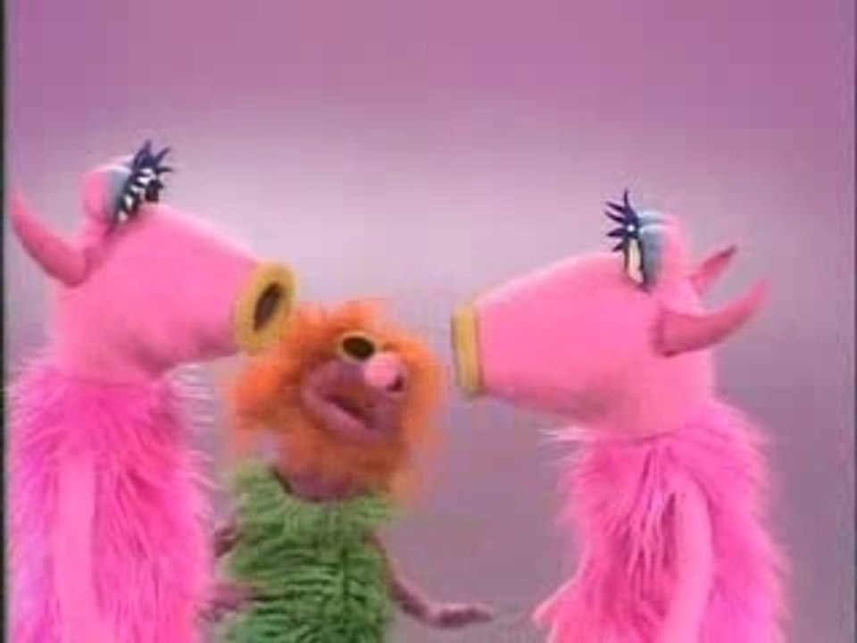 The Muppet Show - Mahna Mahna