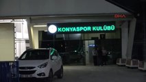 Konya Taraftardan, Atiker Konyaspor Başkanına İstifa Çağrısı