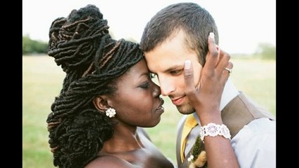 Interracial Relationship Challenges - Advice To Overcome Them