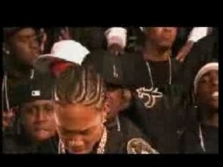 Lil' Romeo - U can't shine like me