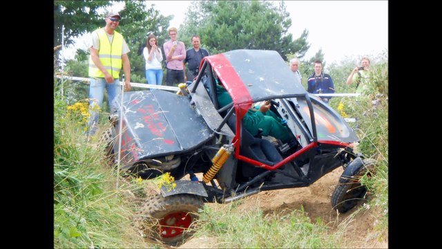 4x4 Club de Steinbourg : rétrospective