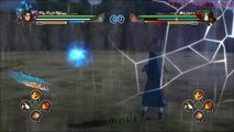 Naruto Shippuden: Ultimate Ninja Storm Revolution [Ranked Match] Haku vs First Hokage