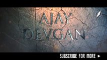 TAANAJI - Trailer - Ajay Devgn - Om Raut - The Unsung Warrior