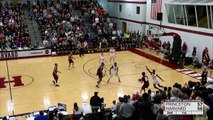 Recap: Harvard Mens Basketball vs. Princeton Feb. 4, 2017