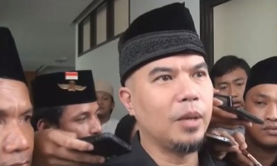 Buni Yani Hadirkan Ahmad Dhani Jadi Saksi