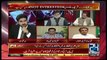 Senator Mian Ateeq in Channel 24 with Syed Ali Haider on 21 August 2017