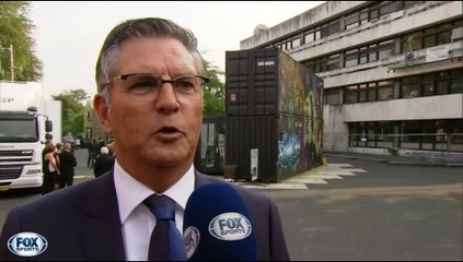 21-08-2017 Ook dit is een unieke teamprestatie