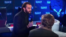 Le gros coup de Cyril Lignac