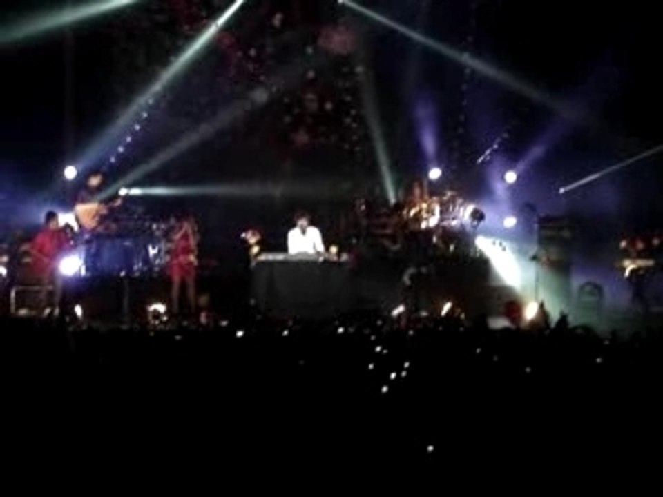 Mika - My Interpretation (Zenith)