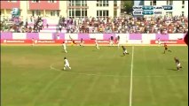 Mustafa Tahran Goal -  Sinopspor vs Yeni Amasyaspor 4-2  22.08.2017 (HD)