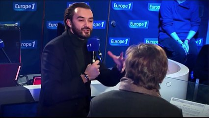 Le gros coup de Cyril Lignac