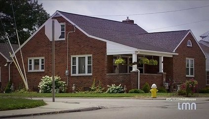 My Haunted House S04E05 The Hanover Haunting