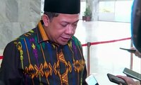 Sekjen Partai Komunis Vietnam Berkunjung ke DPR