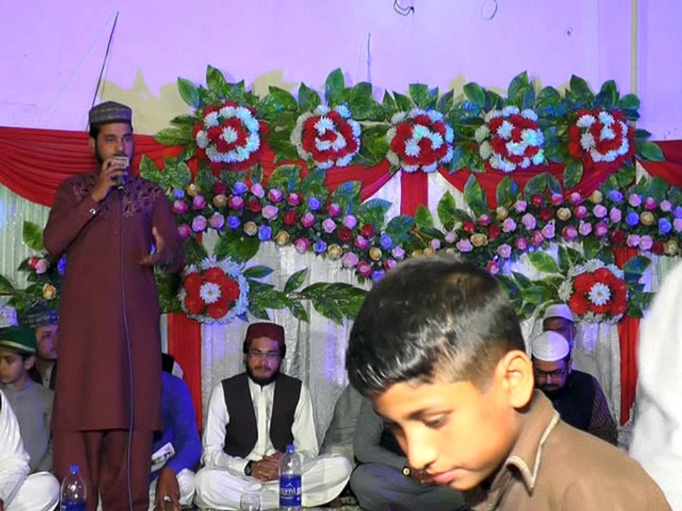 Jashan Sohne De Manai Te Kami Rehndi Nai By M Ali Raza Sultani 03002748780