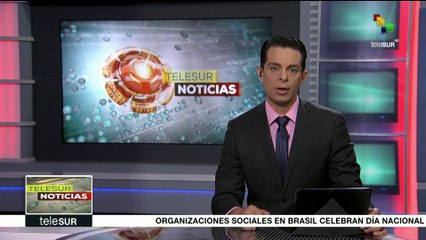 Piden que Estado argentino acepte desaparición forzada de activista