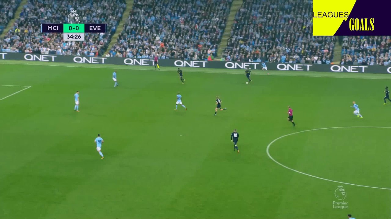 روني يحرز الهدف رقم 200 في الدوري الإنكليزي
