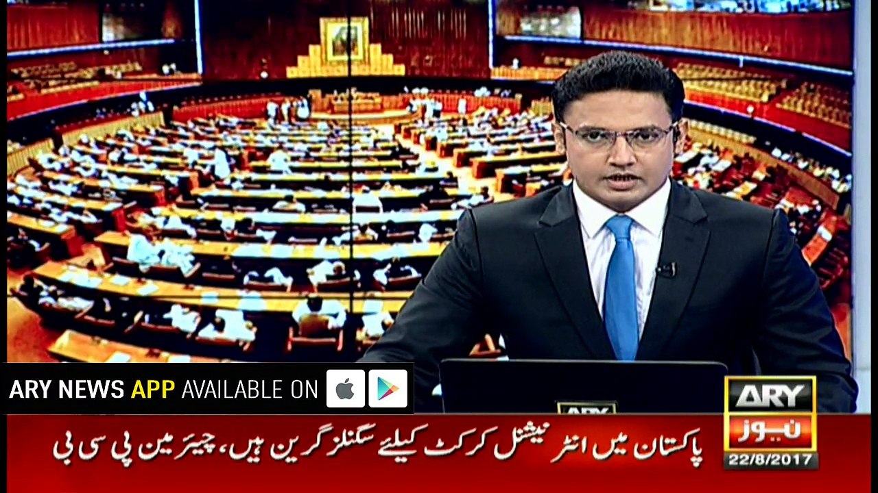 Information Minister says Nawaz Sharif;s vision was of corruption free Pakistan