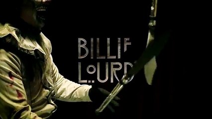 American Horror Story Cult - Saison 7 générique