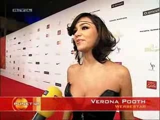 Verona Poth - velina d'autore