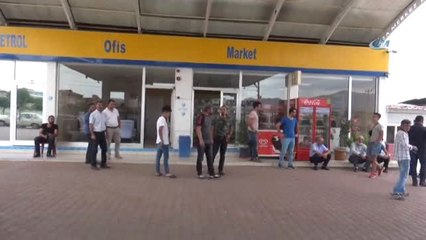 Gözü Yaşlı Anne Kaçırılan Çocuğunun Bulunmasını İstiyor